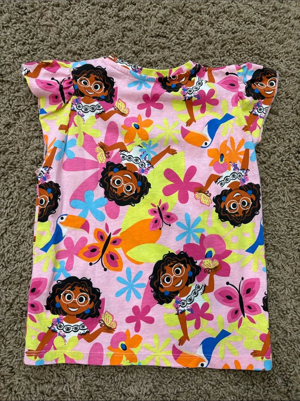H&M x Disney Kids Tee Set - Encanto